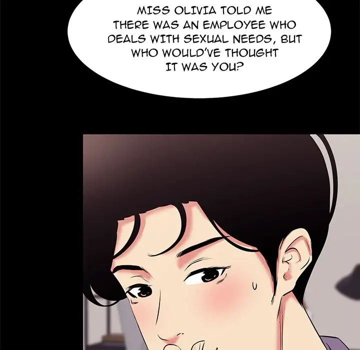 Girls’ Only - Chapter 16 [photo 10] - MangaPorn