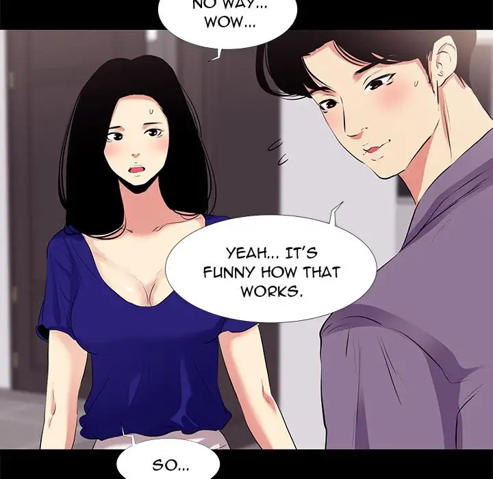 Girls’ Only - Chapter 16 [photo 12] - MangaPorn