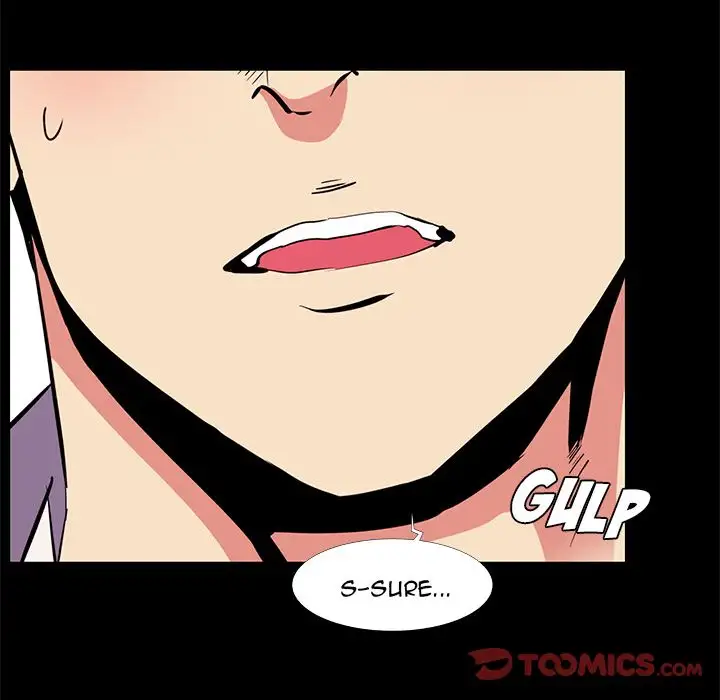 Girls’ Only - Chapter 16 [photo 32] - MangaPorn