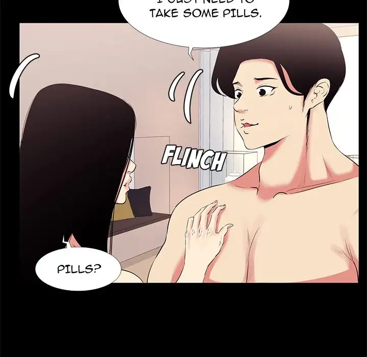 Girls’ Only - Chapter 16 [photo 41] - MangaPorn