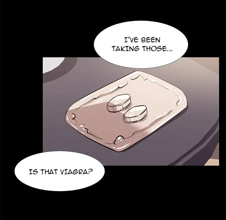 Girls’ Only - Chapter 16 [photo 42] - MangaPorn