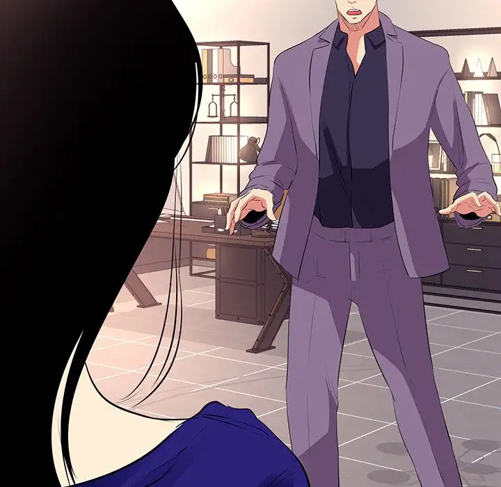 Girls’ Only - Chapter 16 [photo 6] - MangaPorn