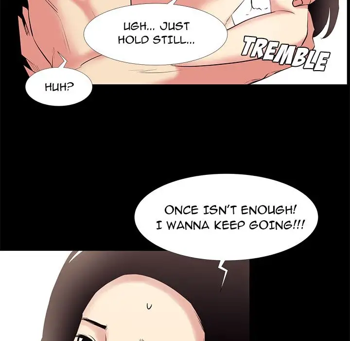 Girls’ Only - Chapter 16 [photo 82] - MangaPorn