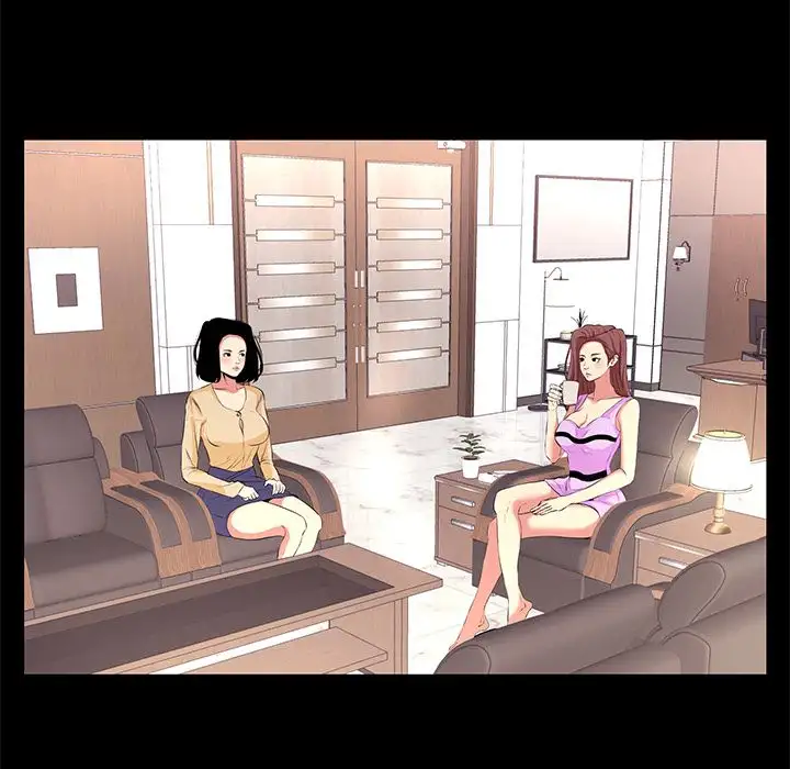 Girls’ Only - Chapter 16 [photo 88] - MangaPorn