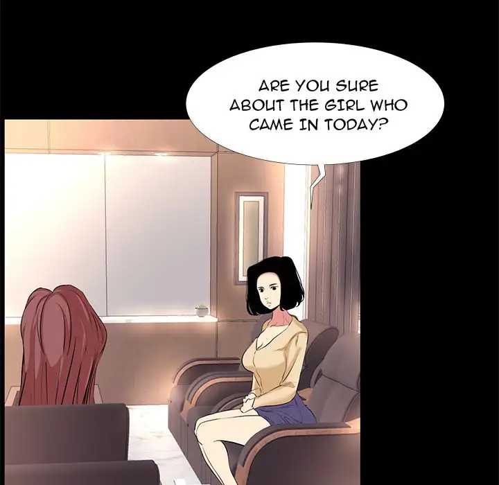 Girls’ Only - Chapter 16 [photo 89] - MangaPorn