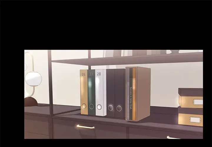 Girls’ Only - Chapter 17 [photo 1] - MangaPorn