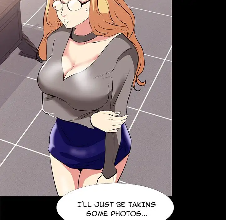 Girls’ Only - Chapter 17 [photo 11] - MangaPorn