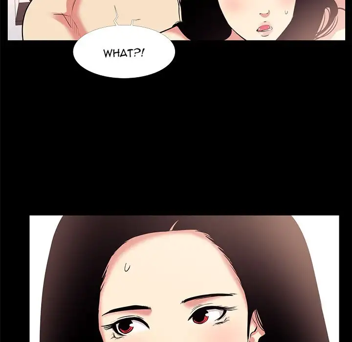 Girls’ Only - Chapter 17 [photo 13] - MangaPorn