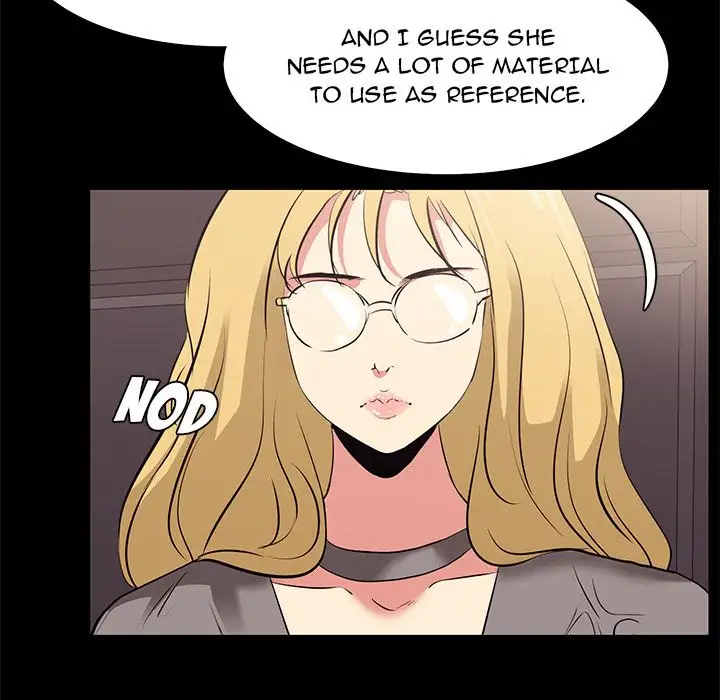 Girls’ Only - Chapter 17 [photo 16] - MangaPorn