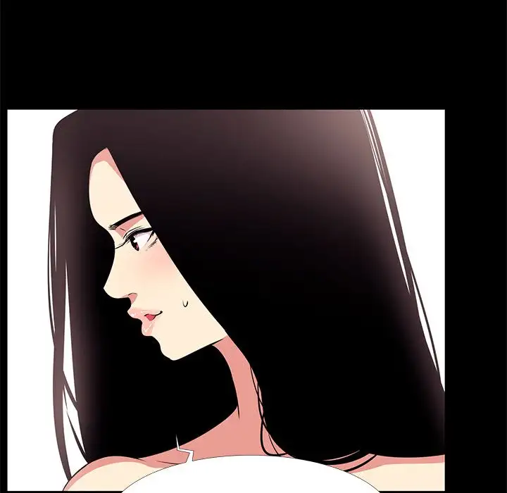 Girls’ Only - Chapter 17 [photo 17] - MangaPorn