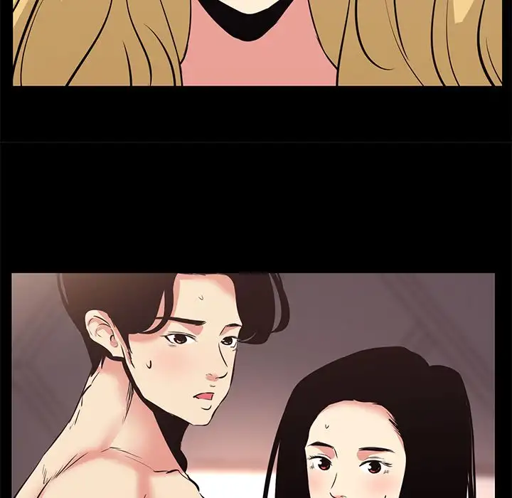 Girls’ Only - Chapter 17 [photo 19] - MangaPorn