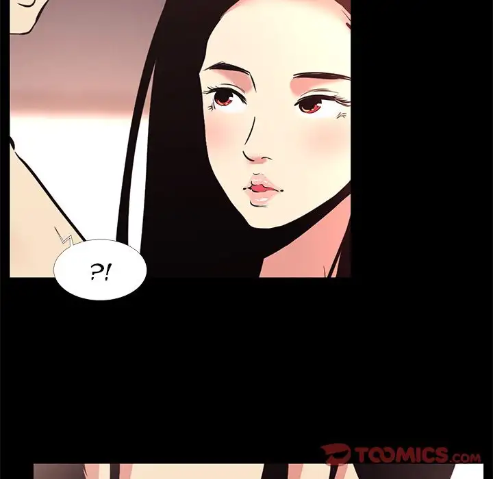 Girls’ Only - Chapter 17 [photo 22] - MangaPorn