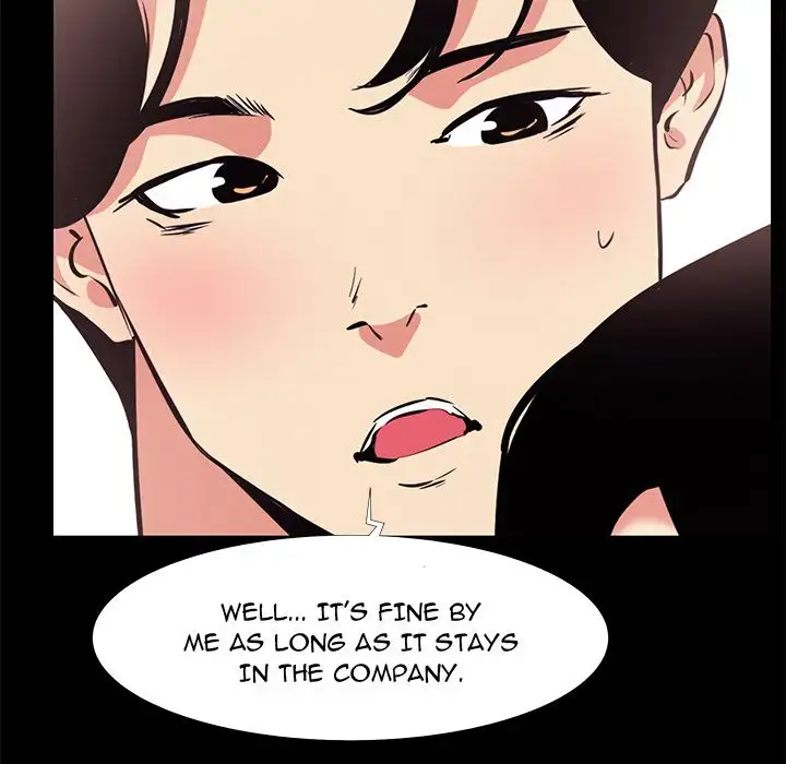 Girls’ Only - Chapter 17 [photo 23] - MangaPorn