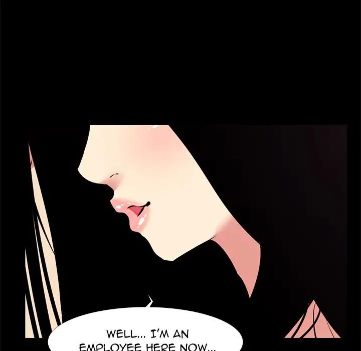 Girls’ Only - Chapter 17 [photo 24] - MangaPorn