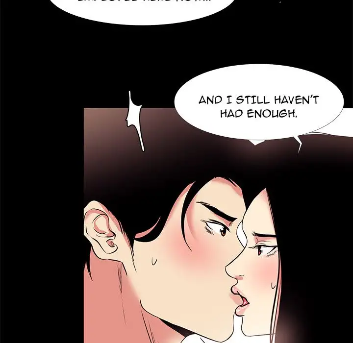 Girls’ Only - Chapter 17 [photo 25] - MangaPorn