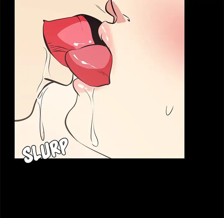 Girls’ Only - Chapter 17 [photo 28] - MangaPorn