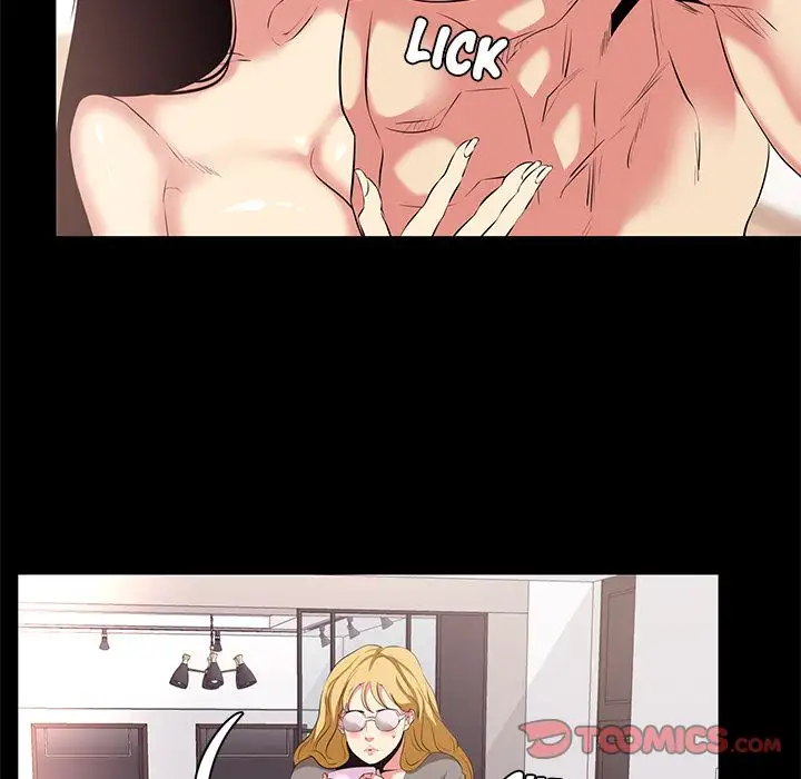 Girls’ Only - Chapter 17 [photo 30] - MangaPorn