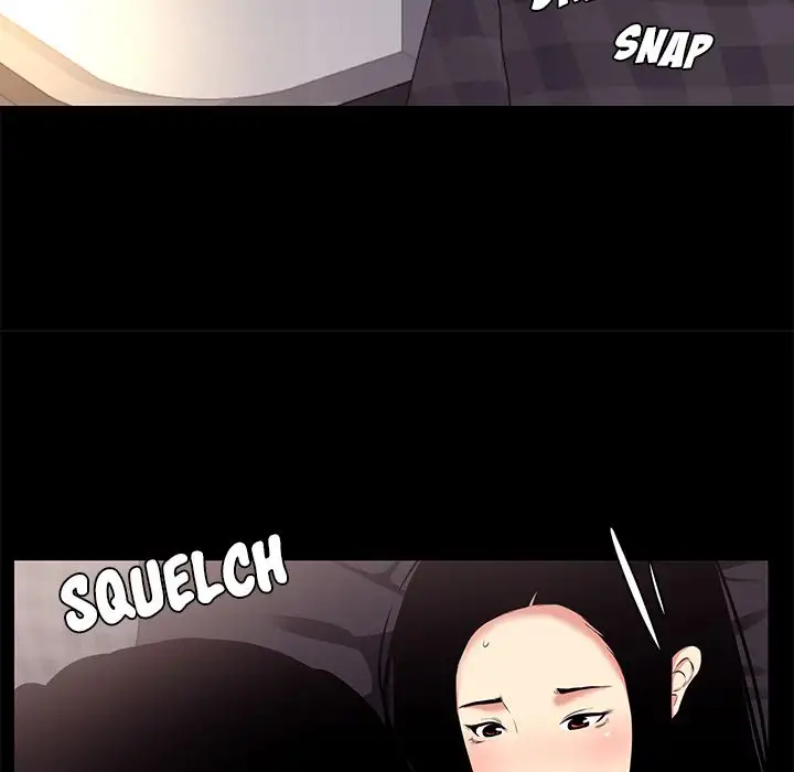 Girls’ Only - Chapter 17 [photo 36] - MangaPorn