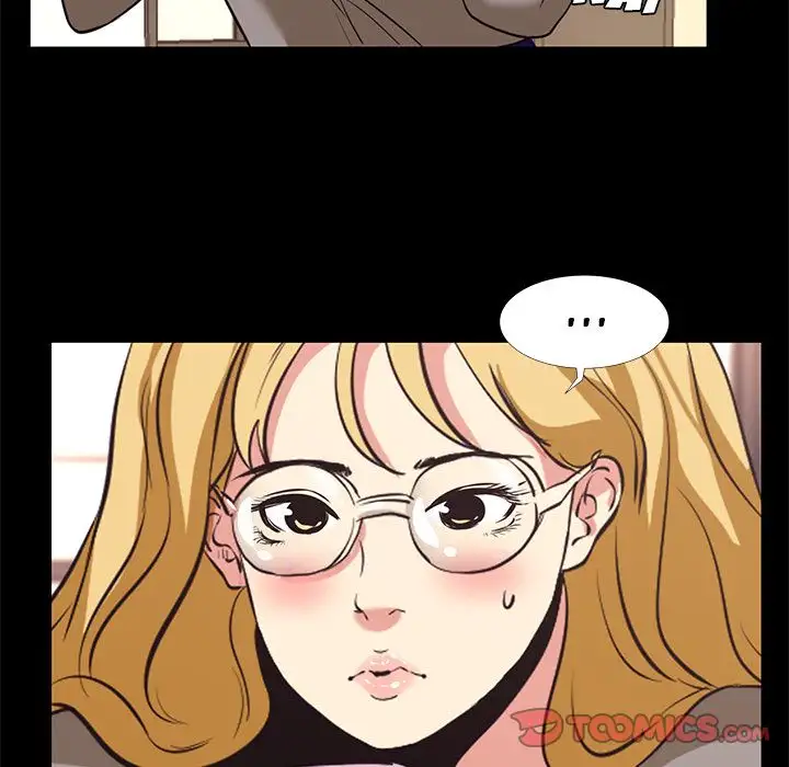 Girls’ Only - Chapter 17 [photo 46] - MangaPorn