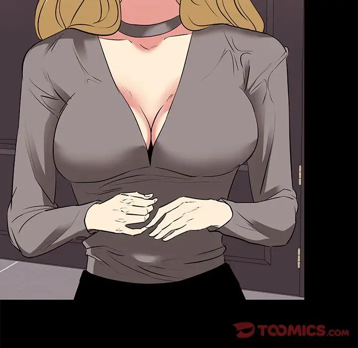 Girls’ Only - Chapter 17 [photo 6] - MangaPorn