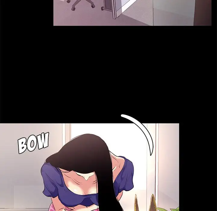 Girls’ Only - Chapter 17 [photo 80] - MangaPorn