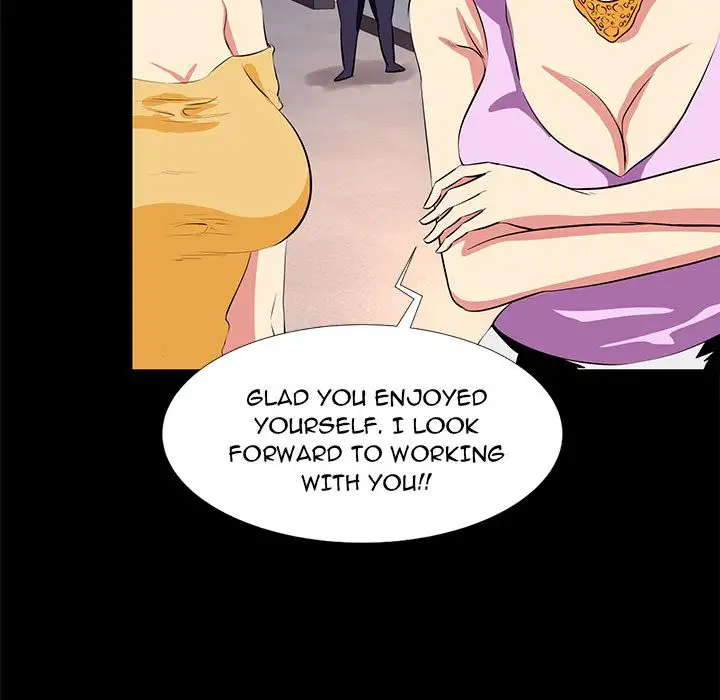 Girls’ Only - Chapter 17 [photo 83] - MangaPorn