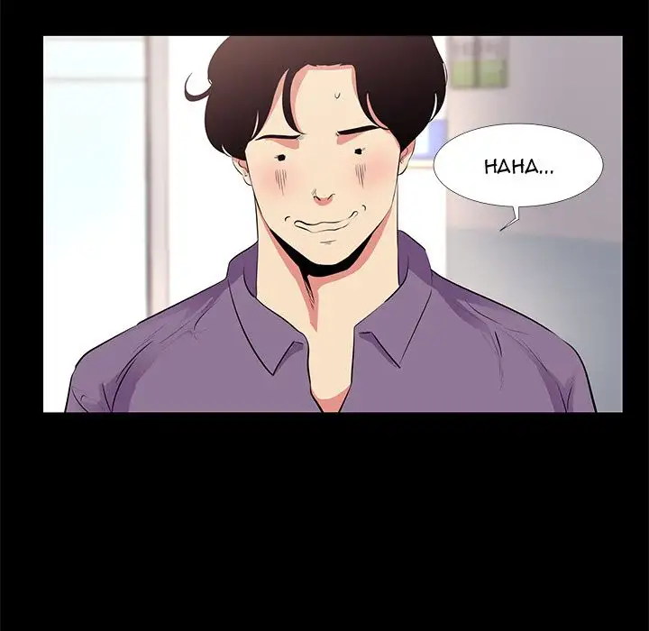 Girls’ Only - Chapter 17 [photo 84] - MangaPorn