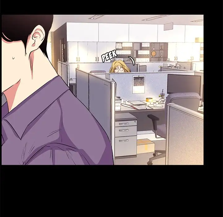 Girls’ Only - Chapter 17 [photo 85] - MangaPorn