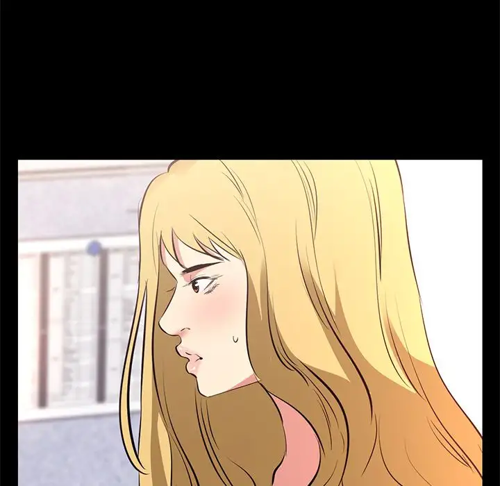 Girls’ Only - Chapter 17 [photo 89] - MangaPorn