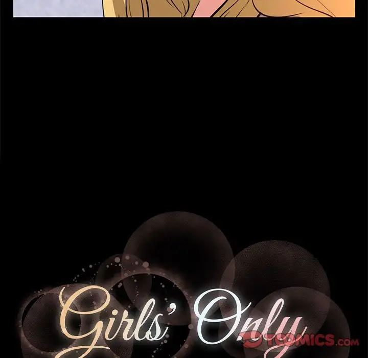 Girls’ Only - Chapter 17 [photo 90] - MangaPorn