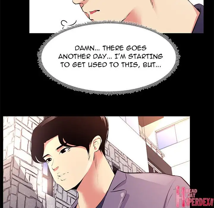 Girls’ Only - Chapter 18 [photo 10] - MangaPorn