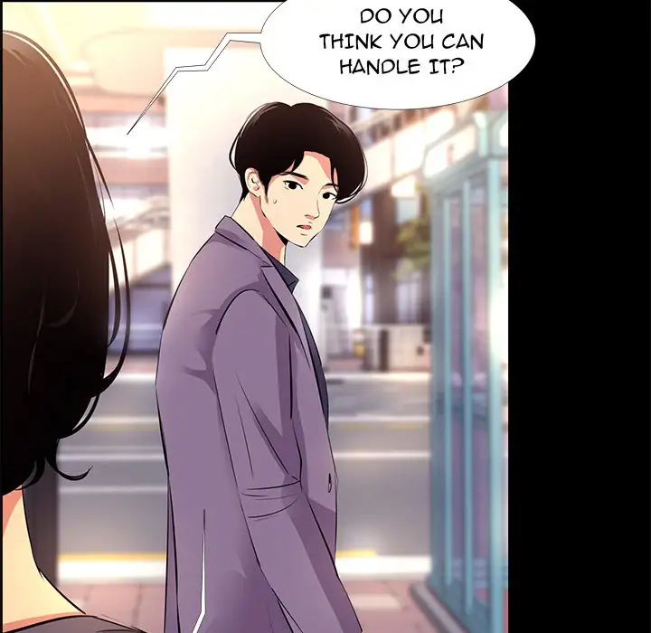 Girls’ Only - Chapter 18 [photo 13] - MangaPorn