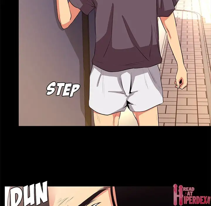 Girls’ Only - Chapter 18 [photo 15] - MangaPorn