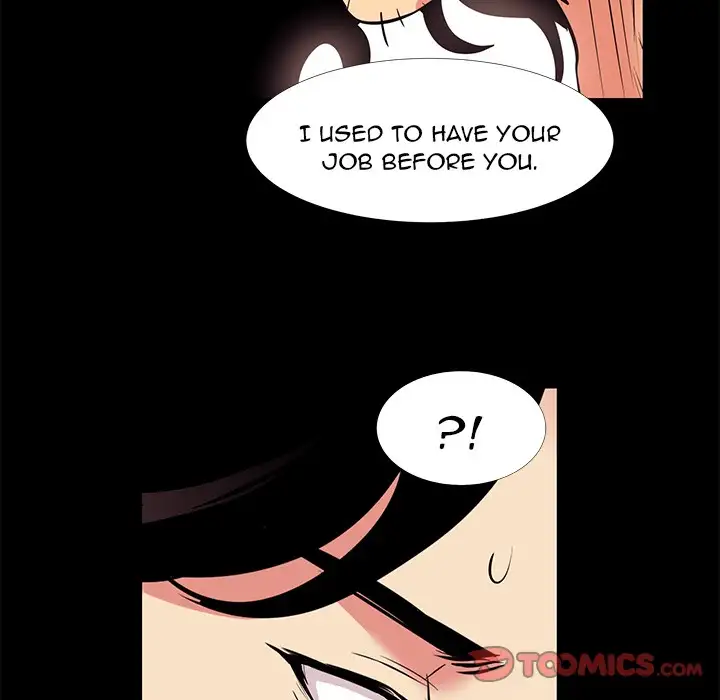 Girls’ Only - Chapter 18 [photo 20] - MangaPorn