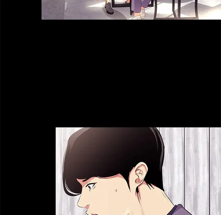 Girls’ Only - Chapter 18 [photo 27] - MangaPorn