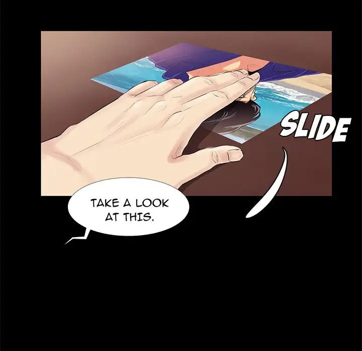 Girls’ Only - Chapter 18 [photo 30] - MangaPorn