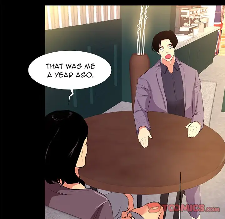 Girls’ Only - Chapter 18 [photo 32] - MangaPorn