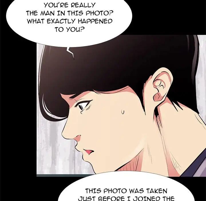 Girls’ Only - Chapter 18 [photo 35] - MangaPorn