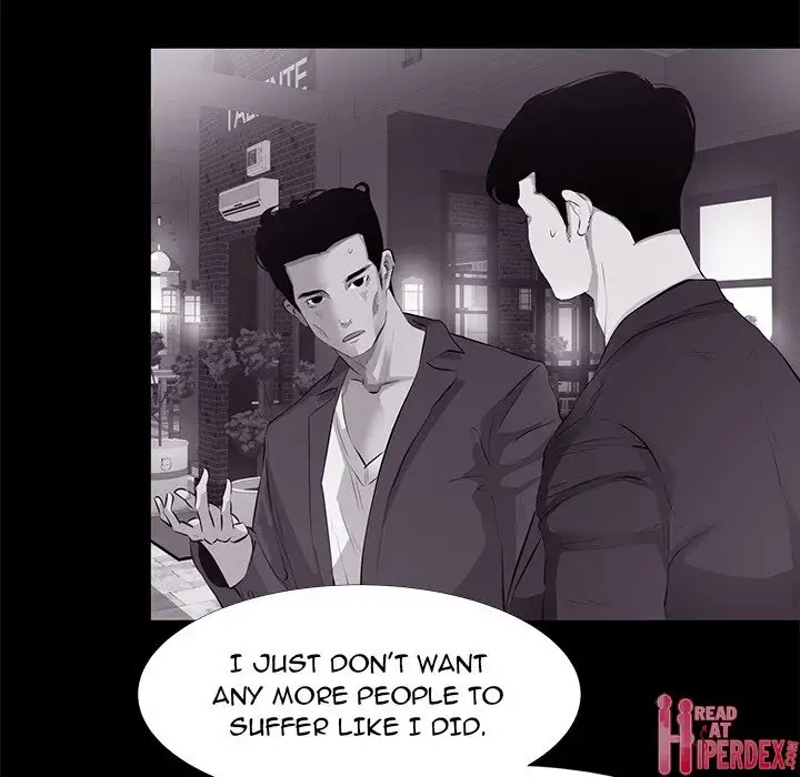 Girls’ Only - Chapter 18 [photo 42] - MangaPorn