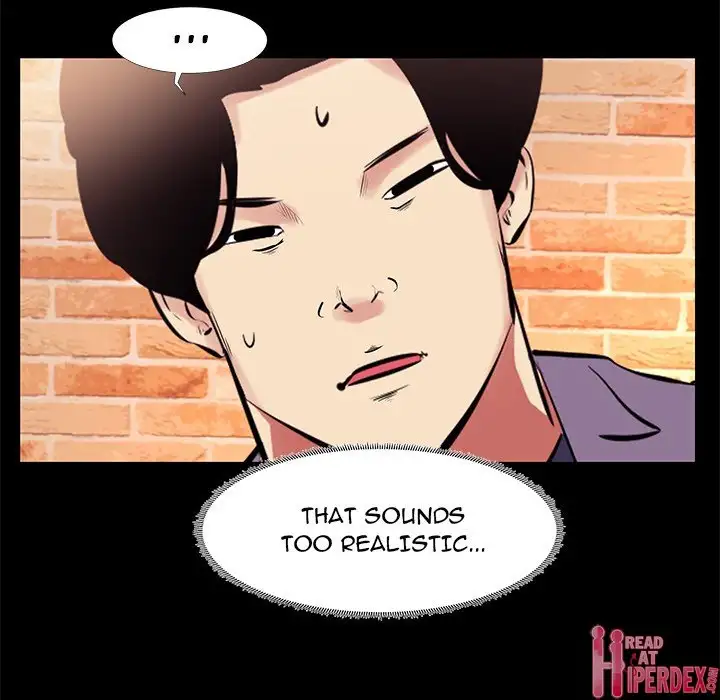 Girls’ Only - Chapter 18 [photo 47] - MangaPorn