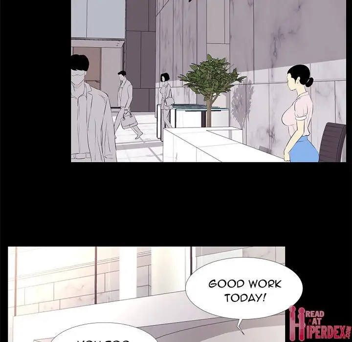 Girls’ Only - Chapter 18 [photo 5] - MangaPorn