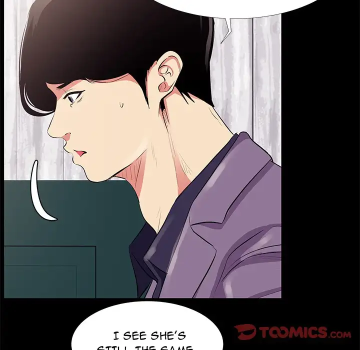 Girls’ Only - Chapter 18 [photo 50] - MangaPorn