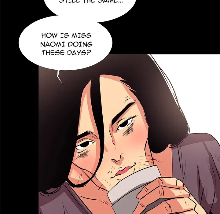 Girls’ Only - Chapter 18 [photo 51] - MangaPorn