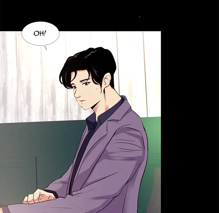 Girls’ Only - Chapter 18 [photo 55] - MangaPorn