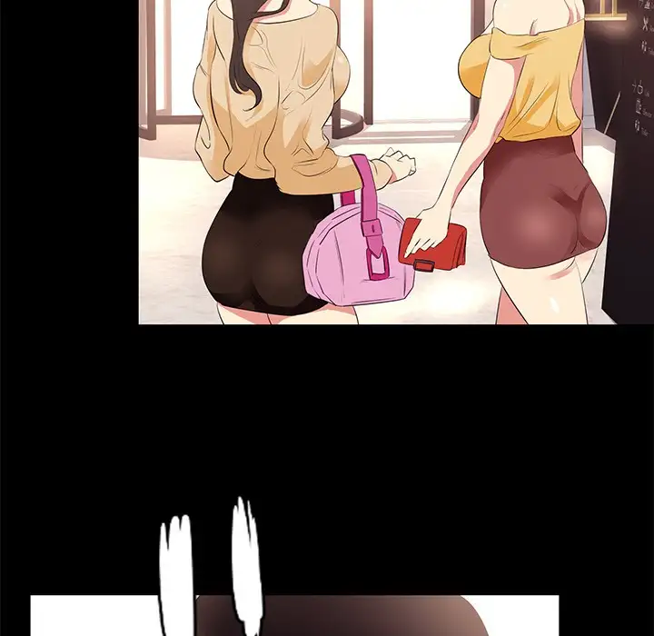 Girls’ Only - Chapter 18 [photo 57] - MangaPorn