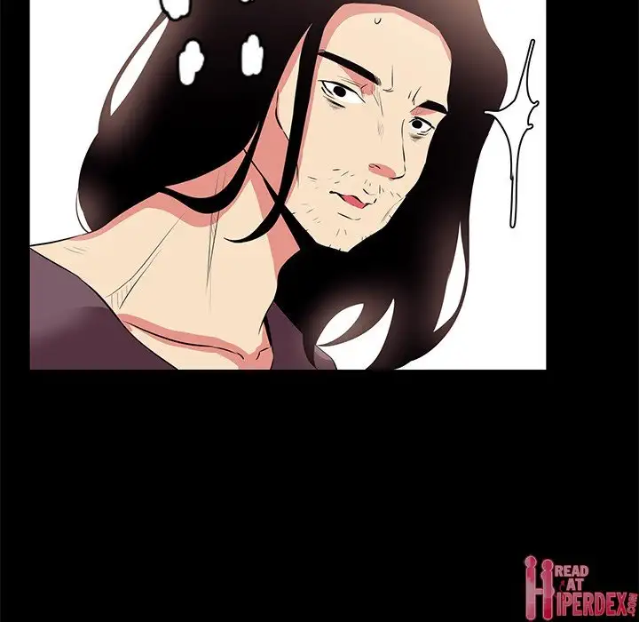 Girls’ Only - Chapter 18 [photo 58] - MangaPorn