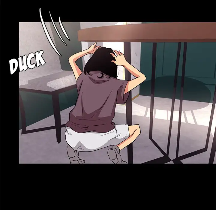 Girls’ Only - Chapter 18 [photo 59] - MangaPorn