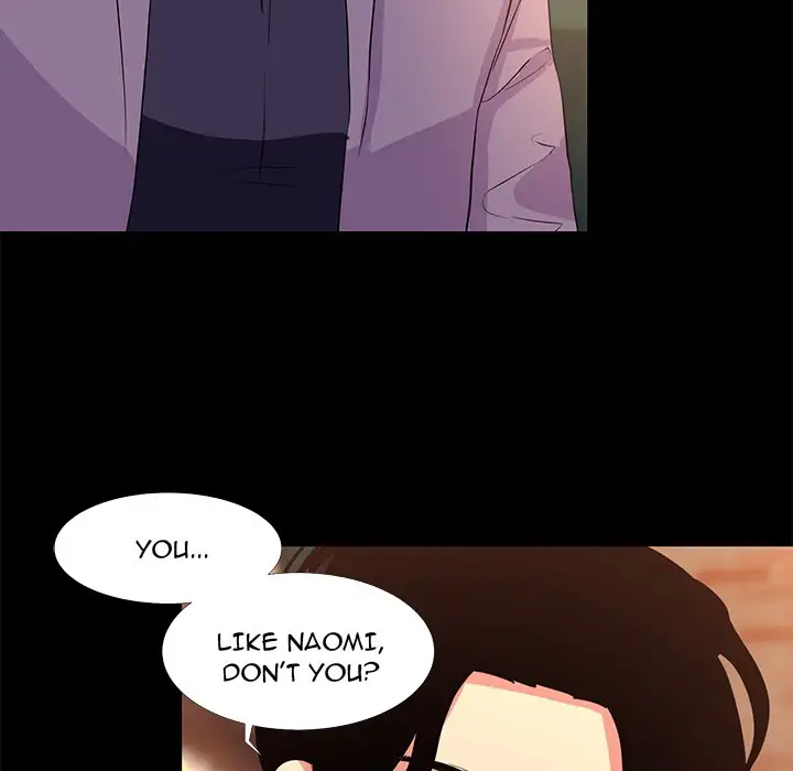 Girls’ Only - Chapter 18 [photo 61] - MangaPorn