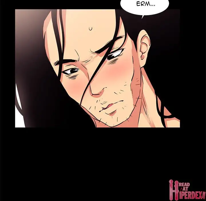 Girls’ Only - Chapter 18 [photo 63] - MangaPorn