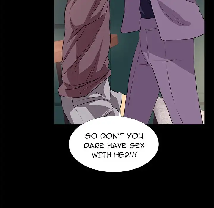 Girls’ Only - Chapter 18 [photo 66] - MangaPorn